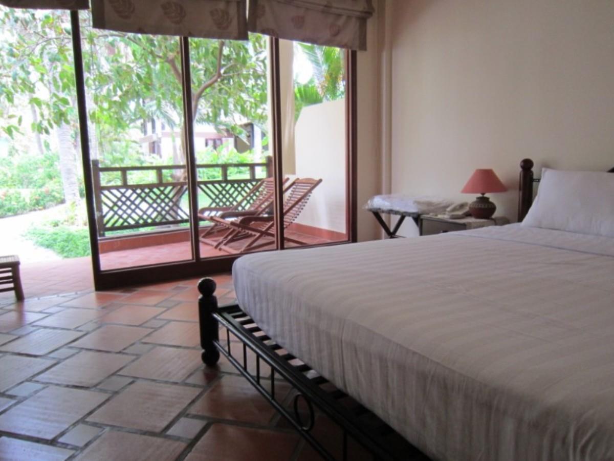 Sunshine Beach Resort Mũi Né Extérieur photo