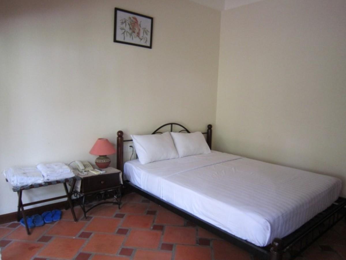 Sunshine Beach Resort Mũi Né Extérieur photo