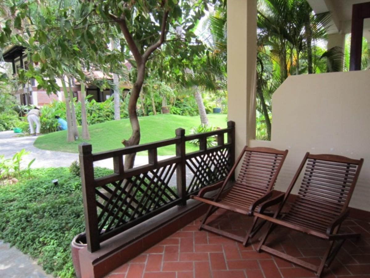 Sunshine Beach Resort Mũi Né Extérieur photo