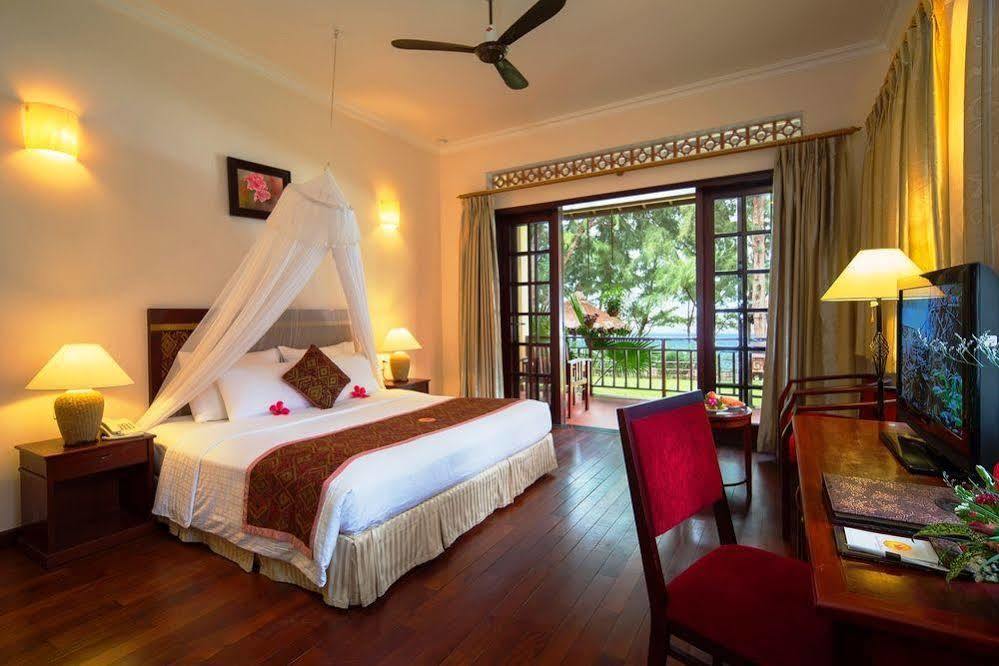 Sunshine Beach Resort Mũi Né Extérieur photo