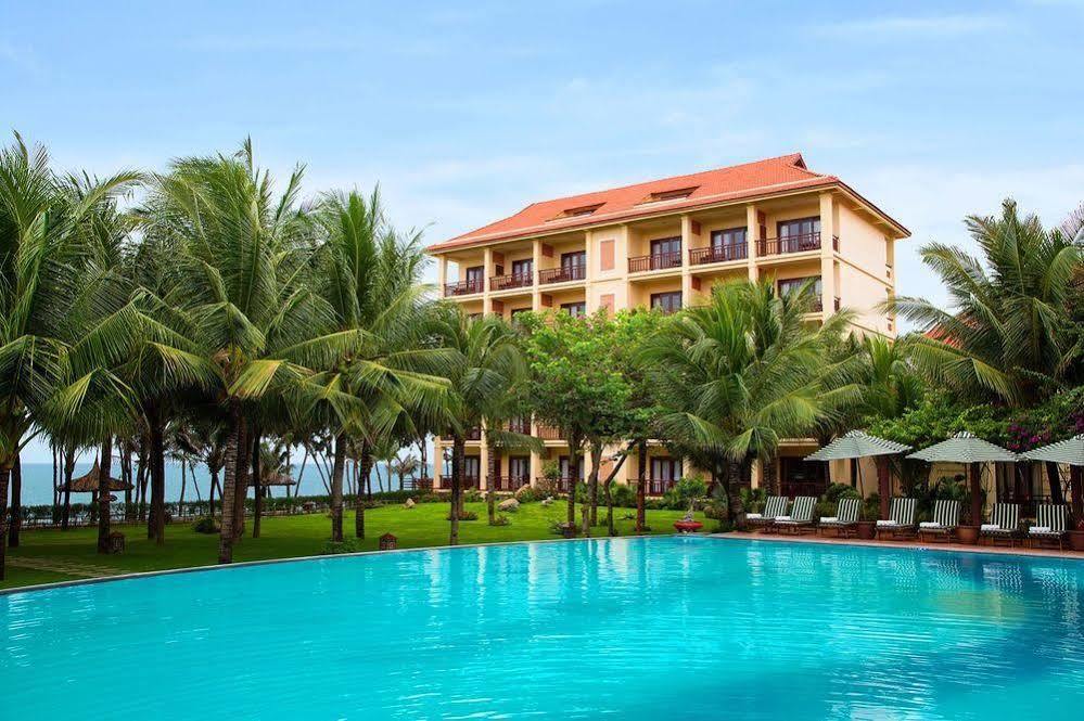 Sunshine Beach Resort Mũi Né Extérieur photo