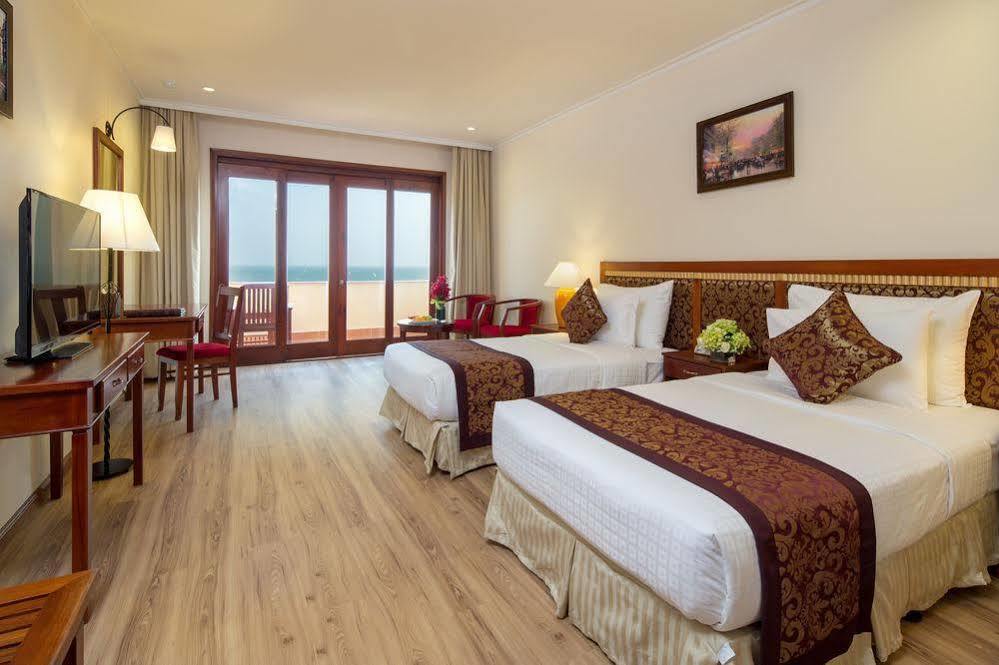 Sunshine Beach Resort Mũi Né Extérieur photo