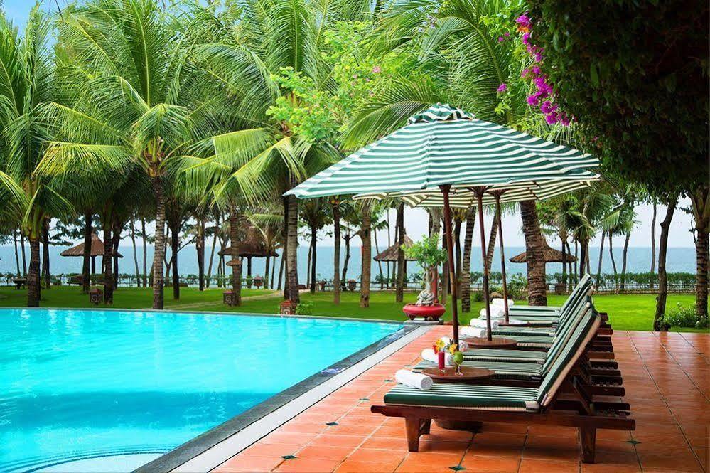 Sunshine Beach Resort Mũi Né Extérieur photo