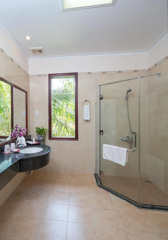 Sunshine Beach Resort Mũi Né Extérieur photo