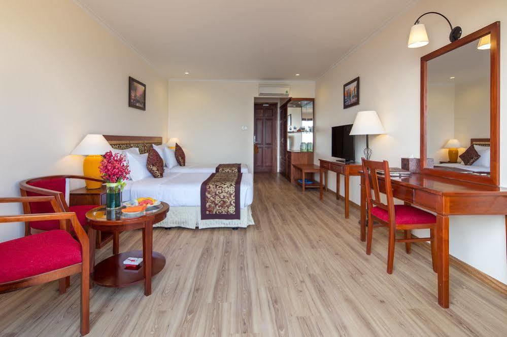 Sunshine Beach Resort Mũi Né Extérieur photo
