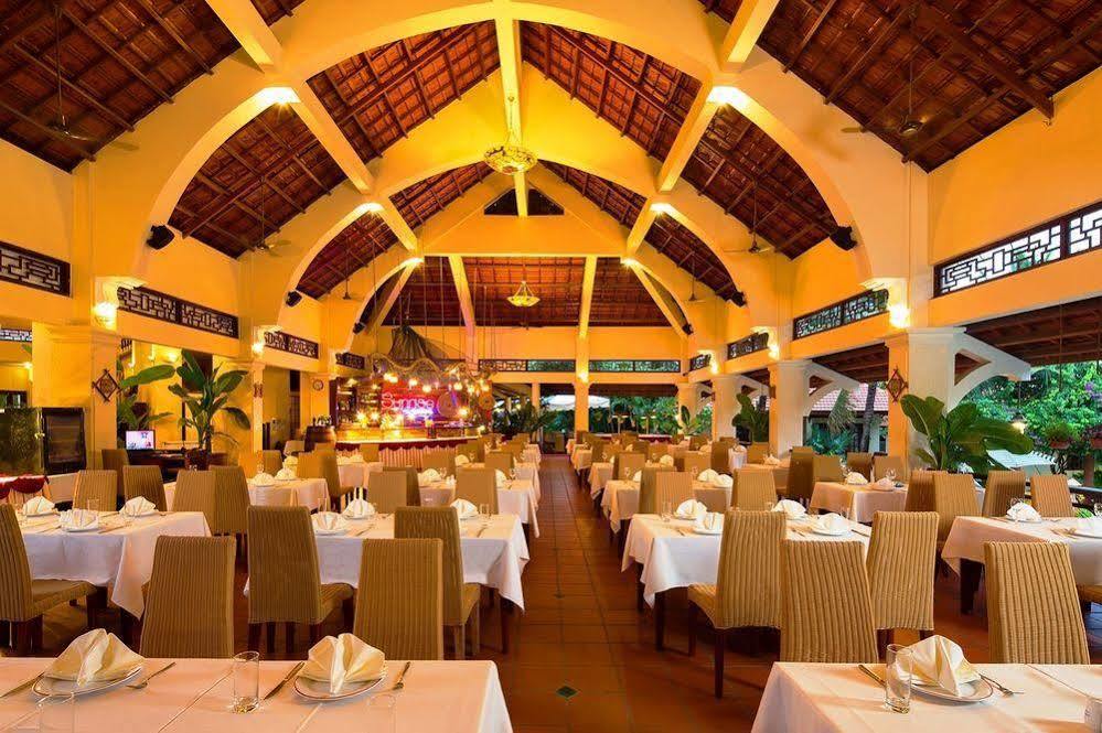 Sunshine Beach Resort Mũi Né Extérieur photo