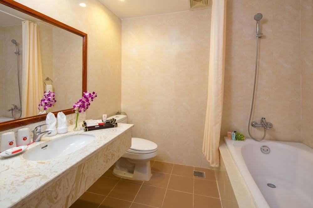 Sunshine Beach Resort Mũi Né Extérieur photo