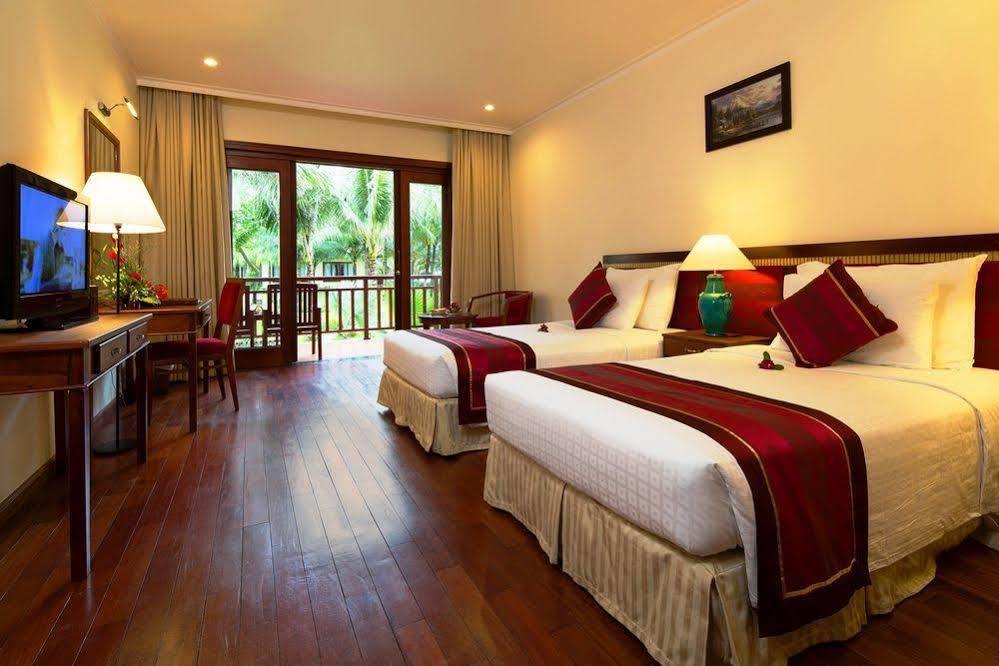Sunshine Beach Resort Mũi Né Extérieur photo