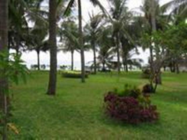 Sunshine Beach Resort Mũi Né Extérieur photo