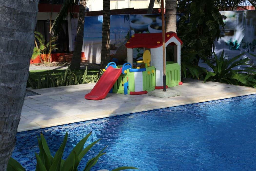 Sunshine Beach Resort Mũi Né Extérieur photo