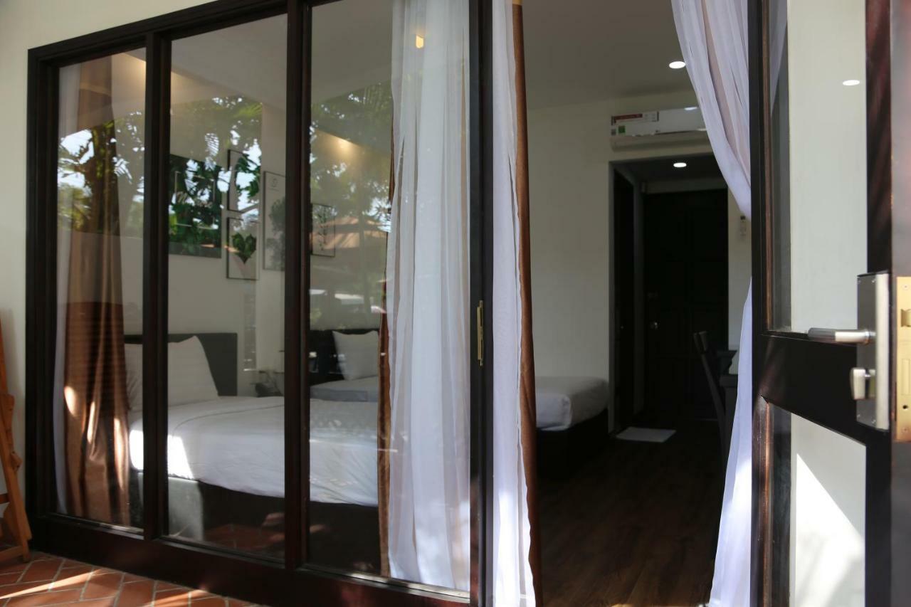 Sunshine Beach Resort Mũi Né Extérieur photo