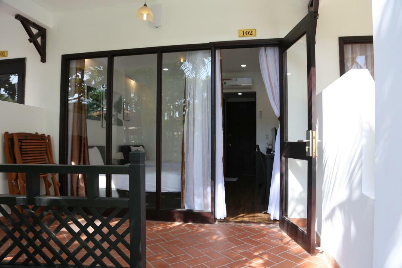 Sunshine Beach Resort Mũi Né Extérieur photo